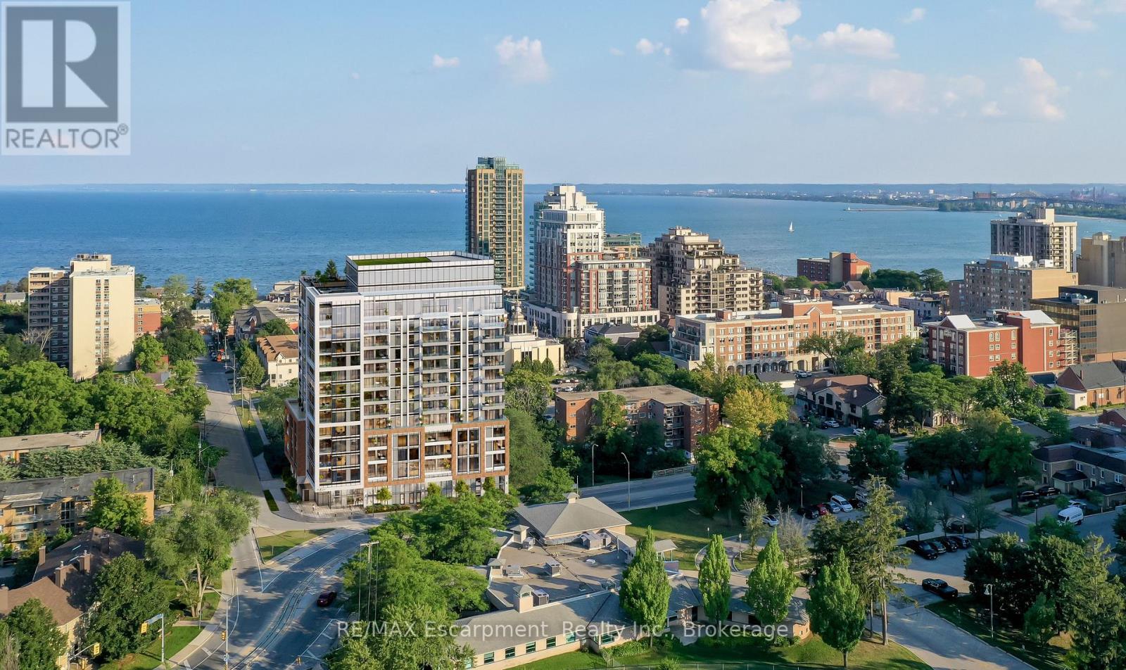 704 - 2088 JAMES STREET, Burlington, Ontario