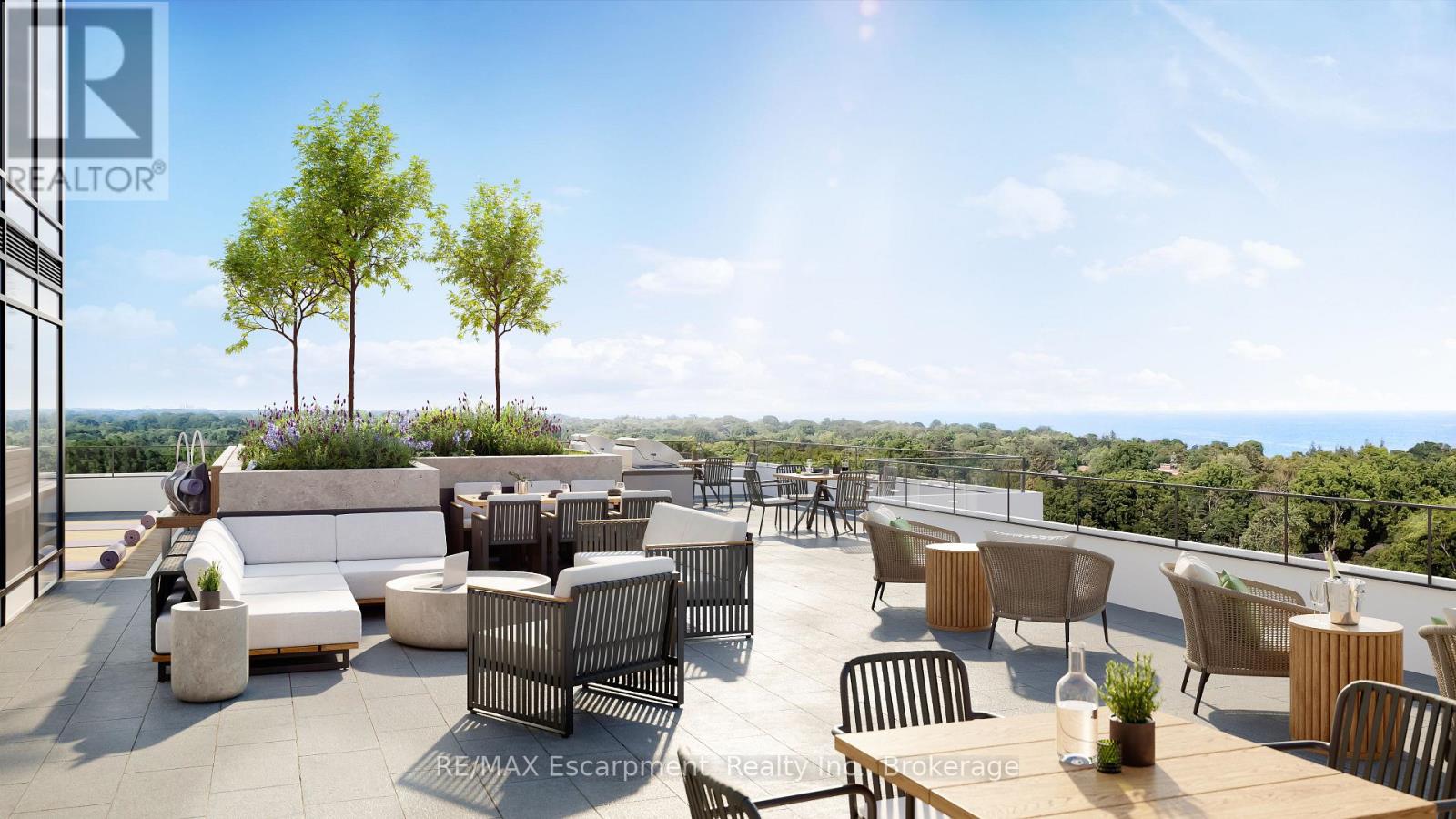 704 - 2088 James Street, Burlington, Ontario  L7R 0H2 - Photo 17 - W12791342