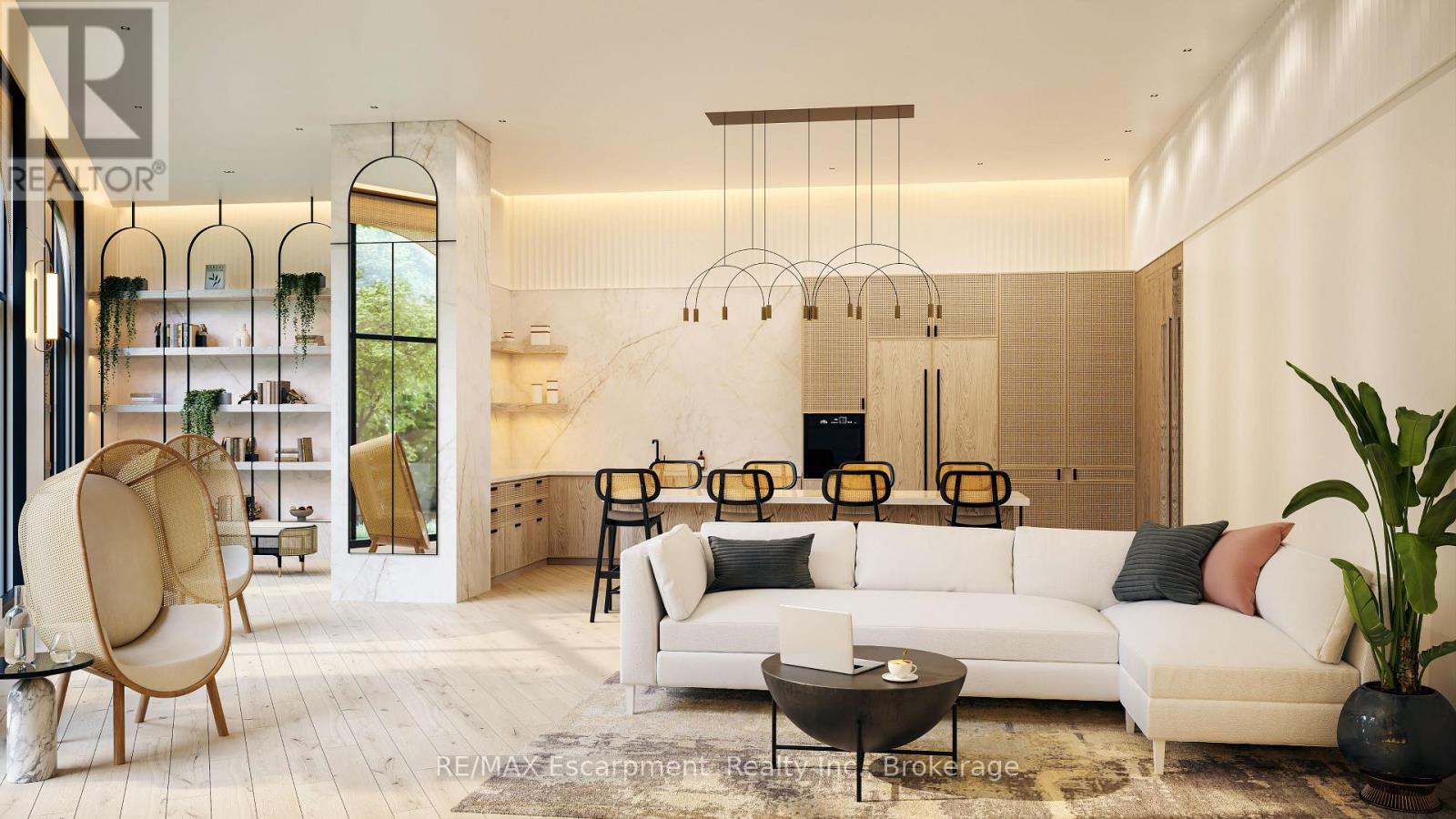 704 - 2088 James Street, Burlington, Ontario  L7R 0H2 - Photo 18 - W12791342