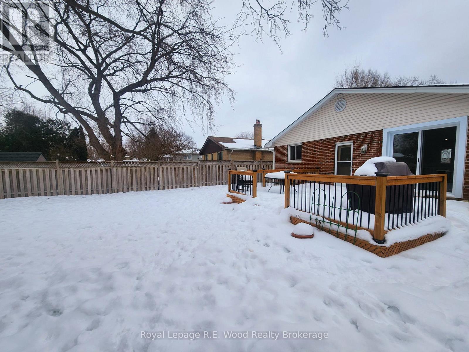 6 Centennial Avenue, Tillsonburg, Ontario  N4G 4R6 - Photo 22 - X12791338