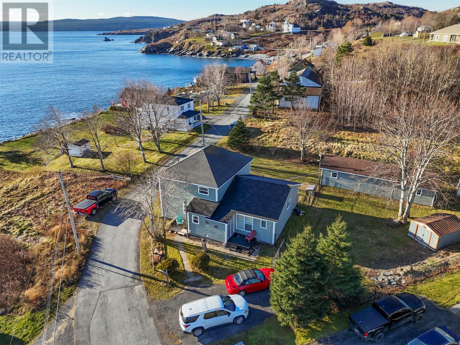 7 Clements Road, Freshwater-Carbonear, Newfoundland & Labrador  A1Y 1C6 - Photo 37 - 1294001