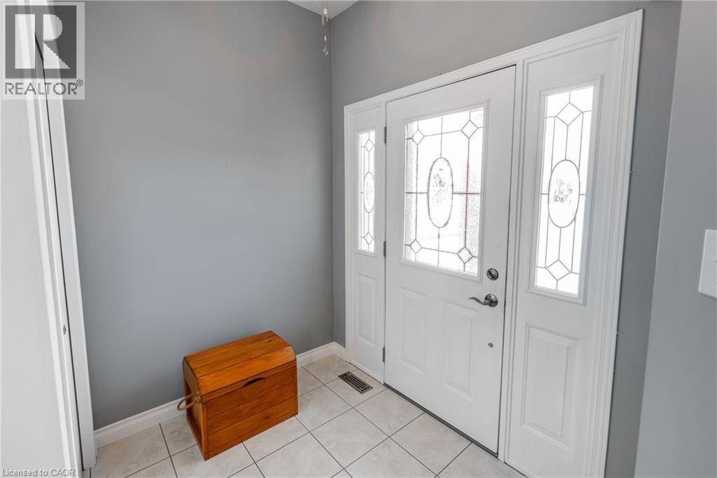 453 Sandy Cove Crescent, Waterloo, Ontario  N2K 4B6 - Photo 5 - 40804909