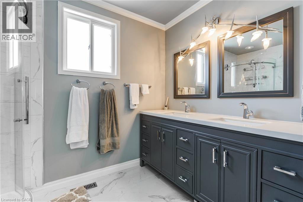 453 Sandy Cove Crescent, Waterloo, Ontario  N2K 4B6 - Photo 25 - 40804909