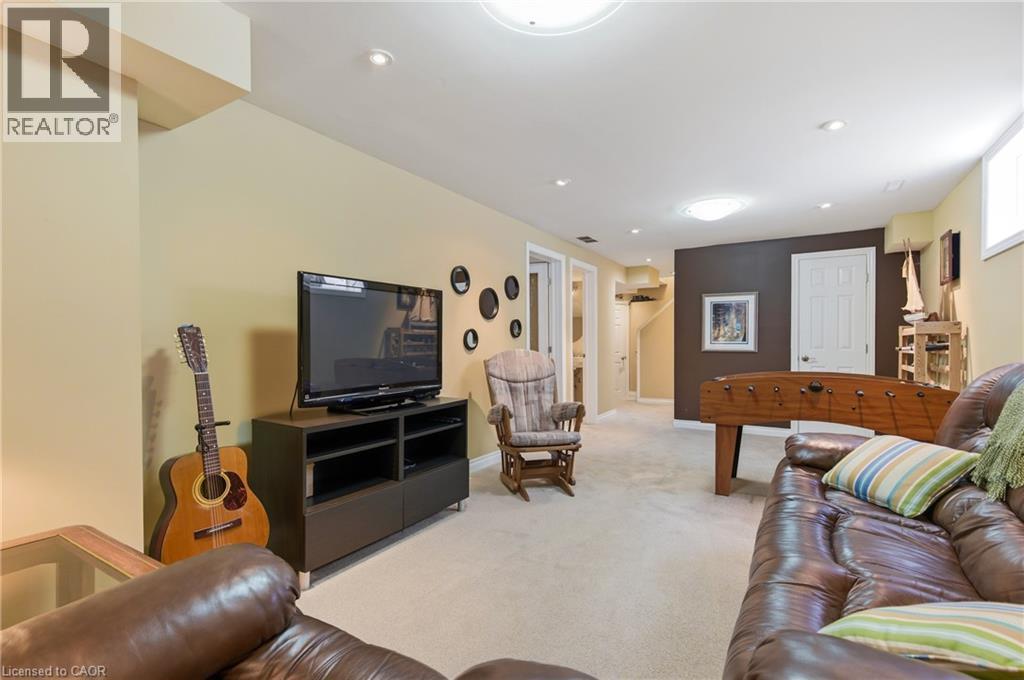 453 Sandy Cove Crescent, Waterloo, Ontario  N2K 4B6 - Photo 34 - 40804909