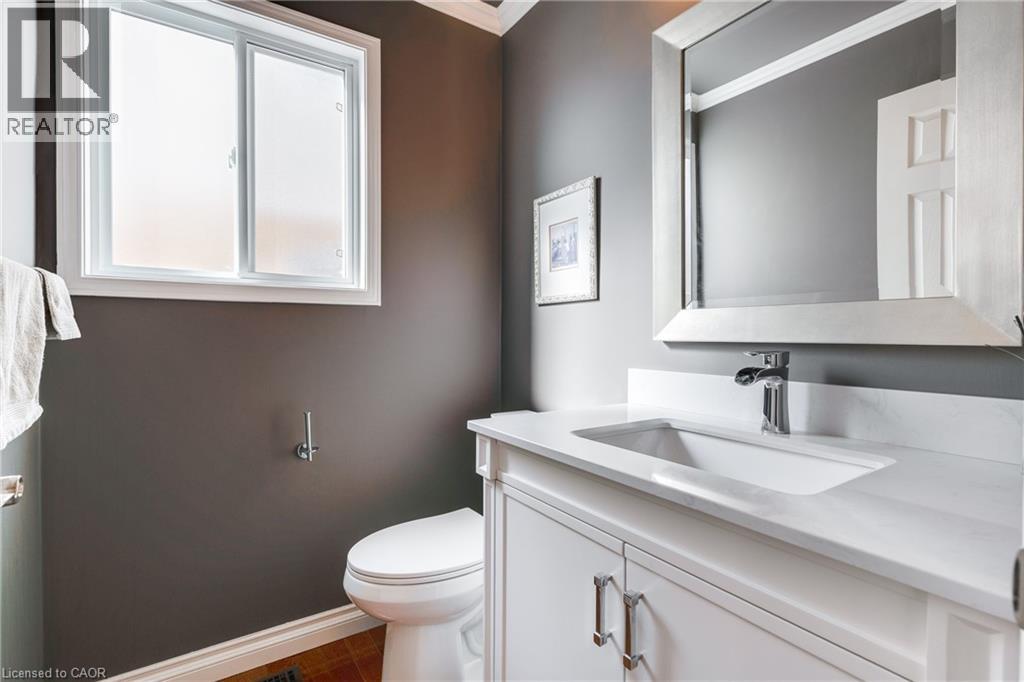 453 Sandy Cove Crescent, Waterloo, Ontario  N2K 4B6 - Photo 17 - 40804909