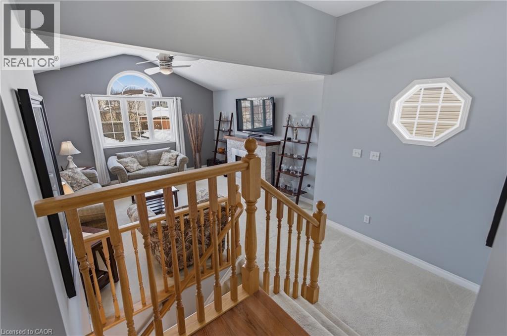 453 Sandy Cove Crescent, Waterloo, Ontario  N2K 4B6 - Photo 22 - 40804909