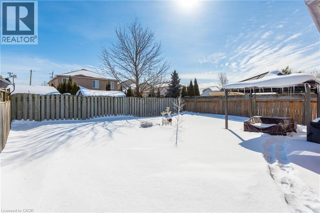 453 Sandy Cove Crescent, Waterloo, Ontario  N2K 4B6 - Photo 40 - 40804909