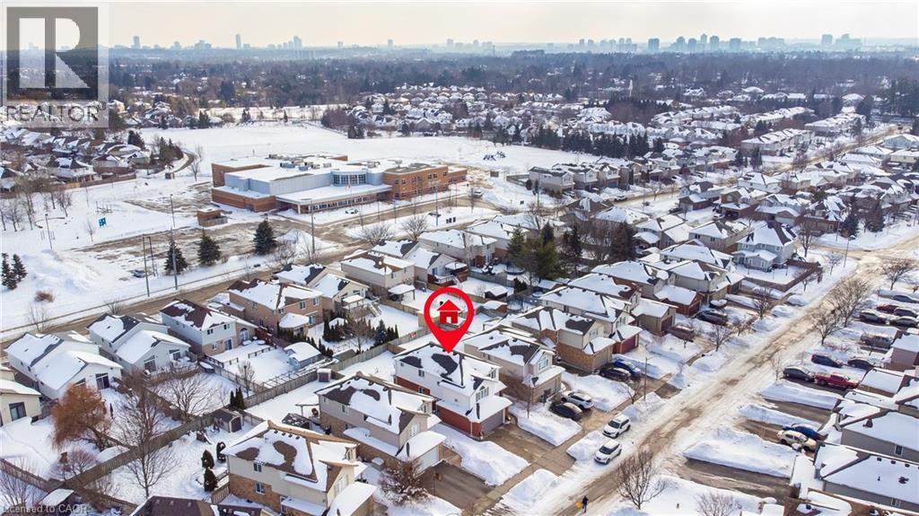 453 Sandy Cove Crescent, Waterloo, Ontario  N2K 4B6 - Photo 46 - 40804909