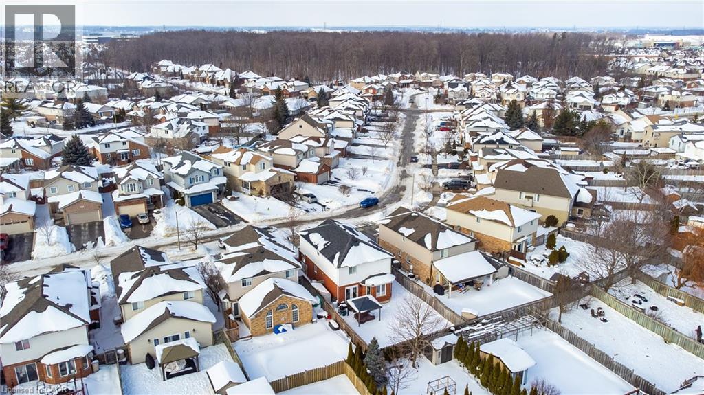 453 Sandy Cove Crescent, Waterloo, Ontario  N2K 4B6 - Photo 44 - 40804909