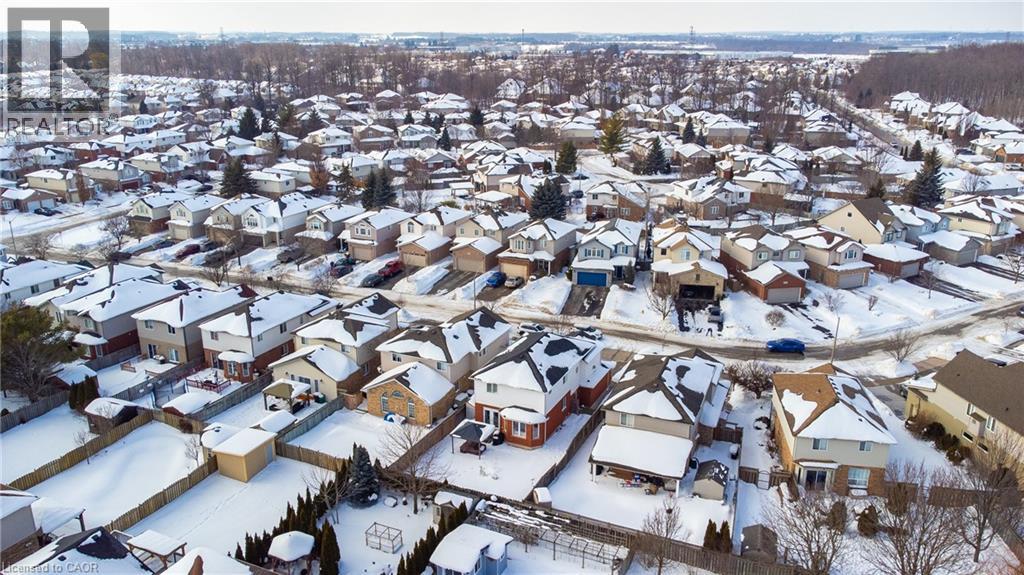 453 Sandy Cove Crescent, Waterloo, Ontario  N2K 4B6 - Photo 45 - 40804909