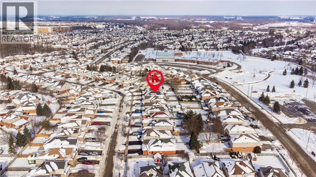 453 Sandy Cove Crescent, Waterloo, Ontario  N2K 4B6 - Photo 49 - 40804909