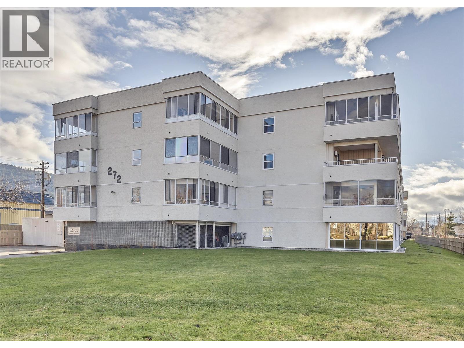 272 Green Avenue W Unit# 208, Penticton, British Columbia  V2A 3T2 - Photo 20 - 10372209