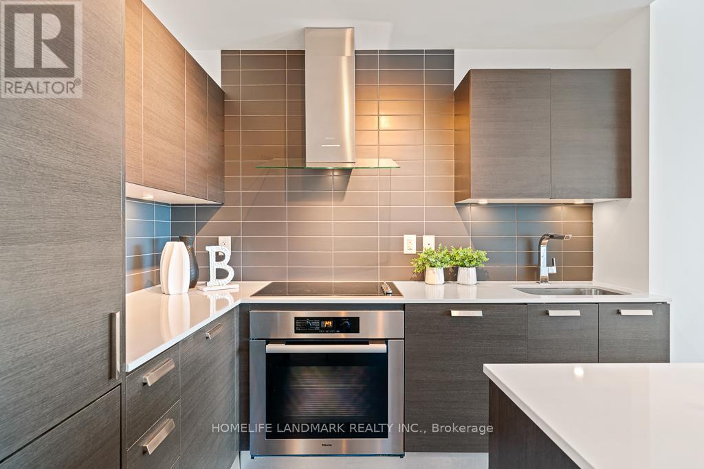 3706 - 9 Bogert Avenue, Toronto, Ontario  M2N 0H3 - Photo 17 - C12791288