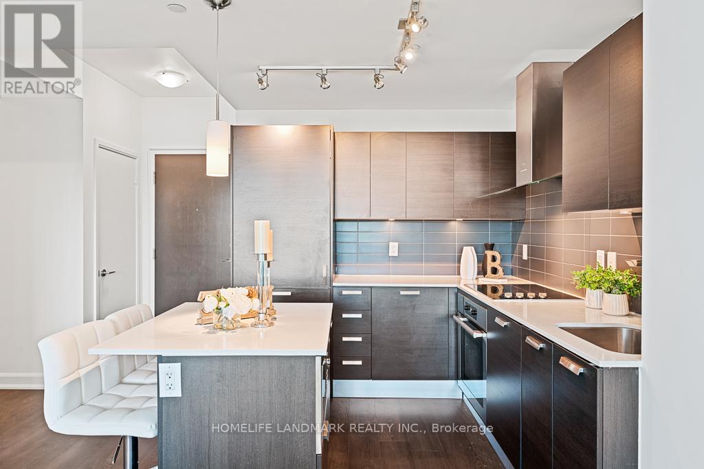 3706 - 9 Bogert Avenue, Toronto, Ontario  M2N 0H3 - Photo 18 - C12791288