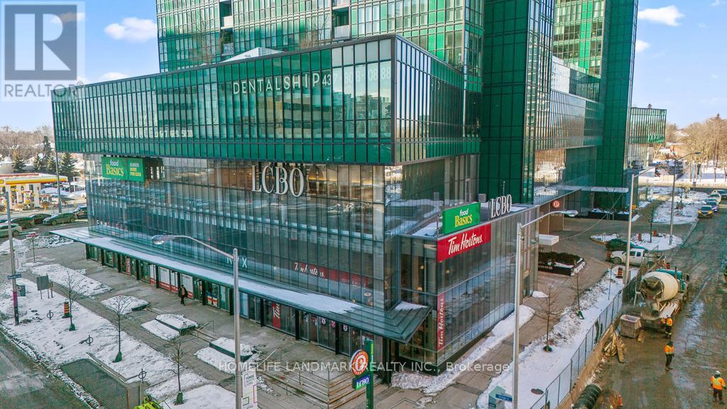 3706 - 9 Bogert Avenue, Toronto, Ontario  M2N 0H3 - Photo 2 - C12791288