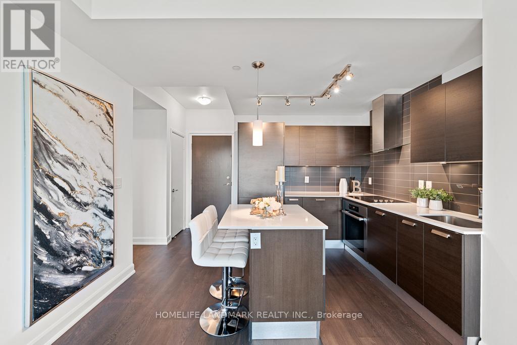 3706 - 9 Bogert Avenue, Toronto, Ontario  M2N 0H3 - Photo 20 - C12791288