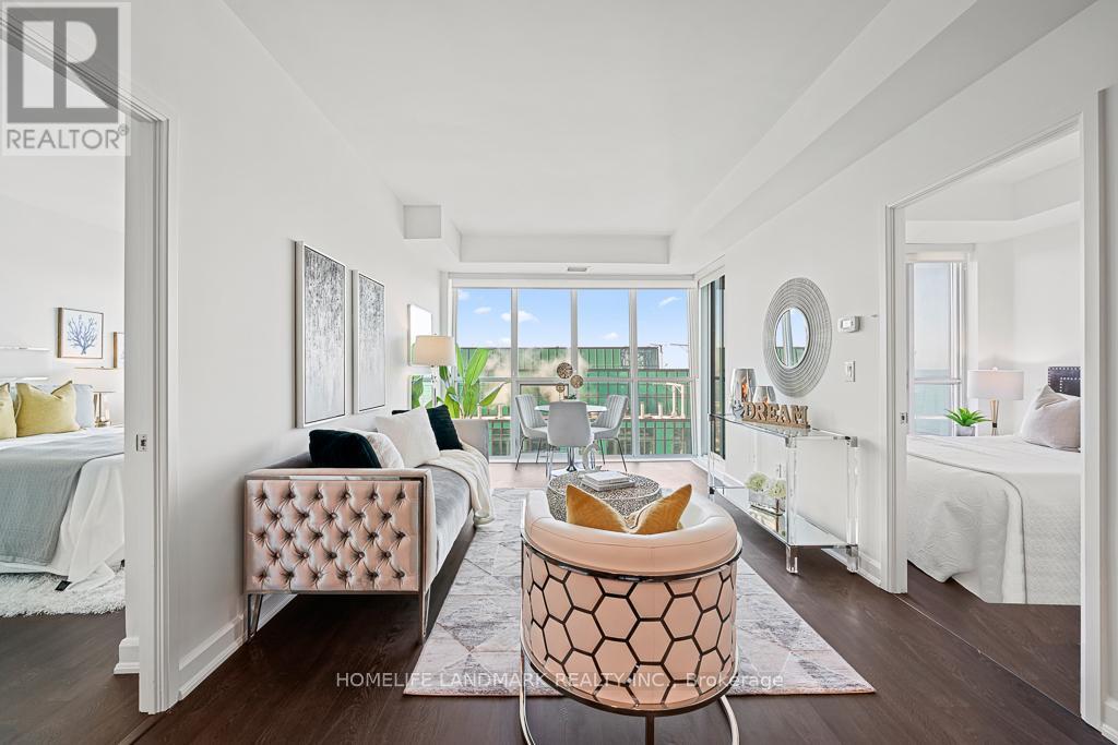 3706 - 9 Bogert Avenue, Toronto, Ontario  M2N 0H3 - Photo 24 - C12791288