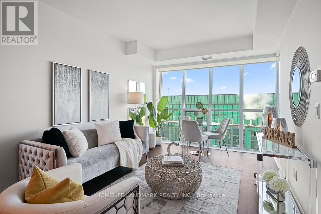 3706 - 9 Bogert Avenue, Toronto, Ontario  M2N 0H3 - Photo 25 - C12791288