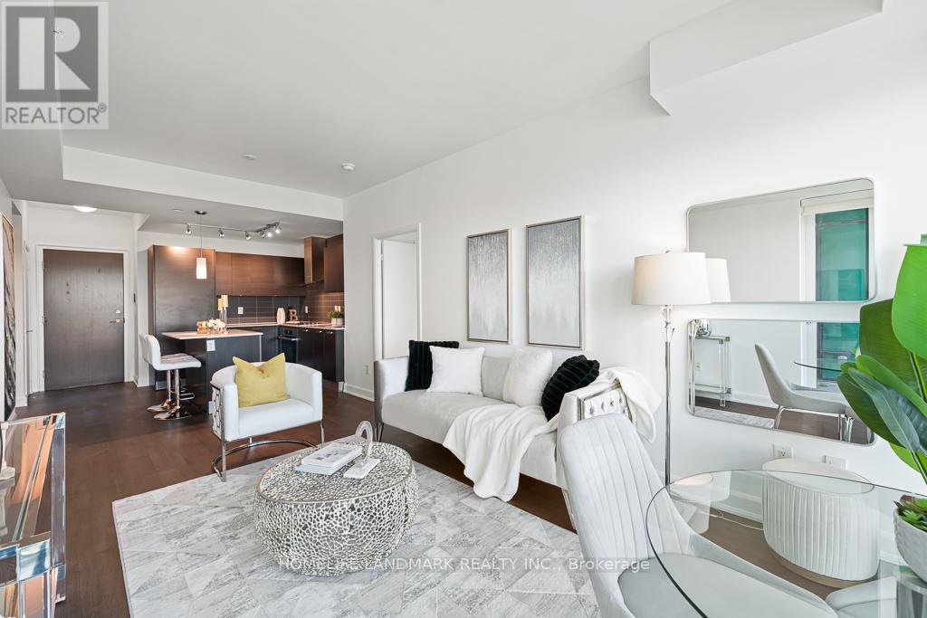 3706 - 9 Bogert Avenue, Toronto, Ontario  M2N 0H3 - Photo 26 - C12791288