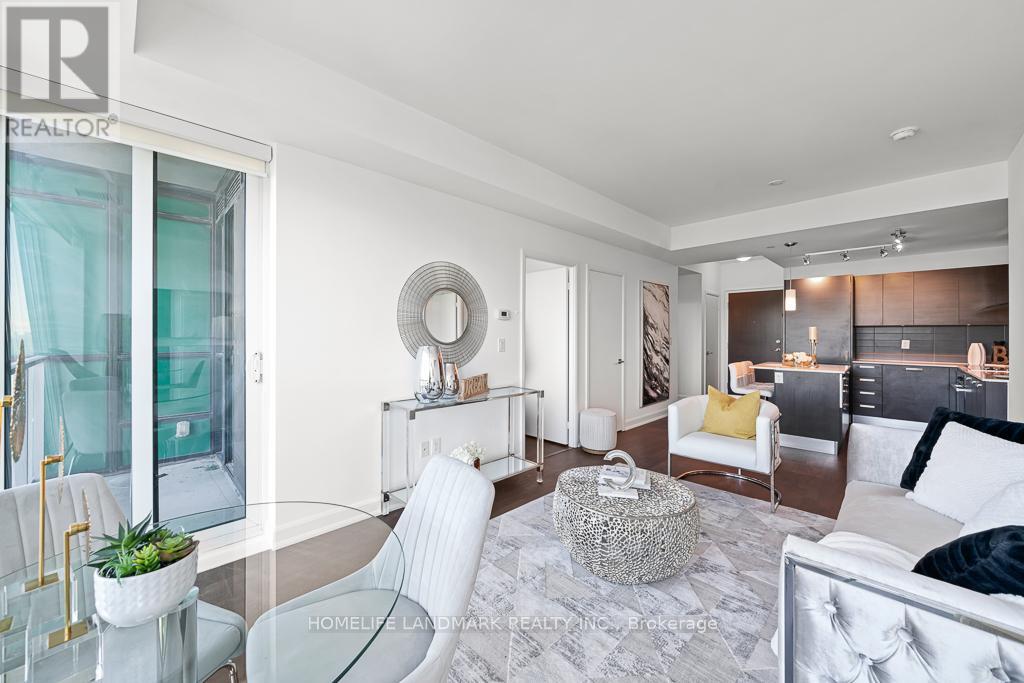 3706 - 9 Bogert Avenue, Toronto, Ontario  M2N 0H3 - Photo 27 - C12791288