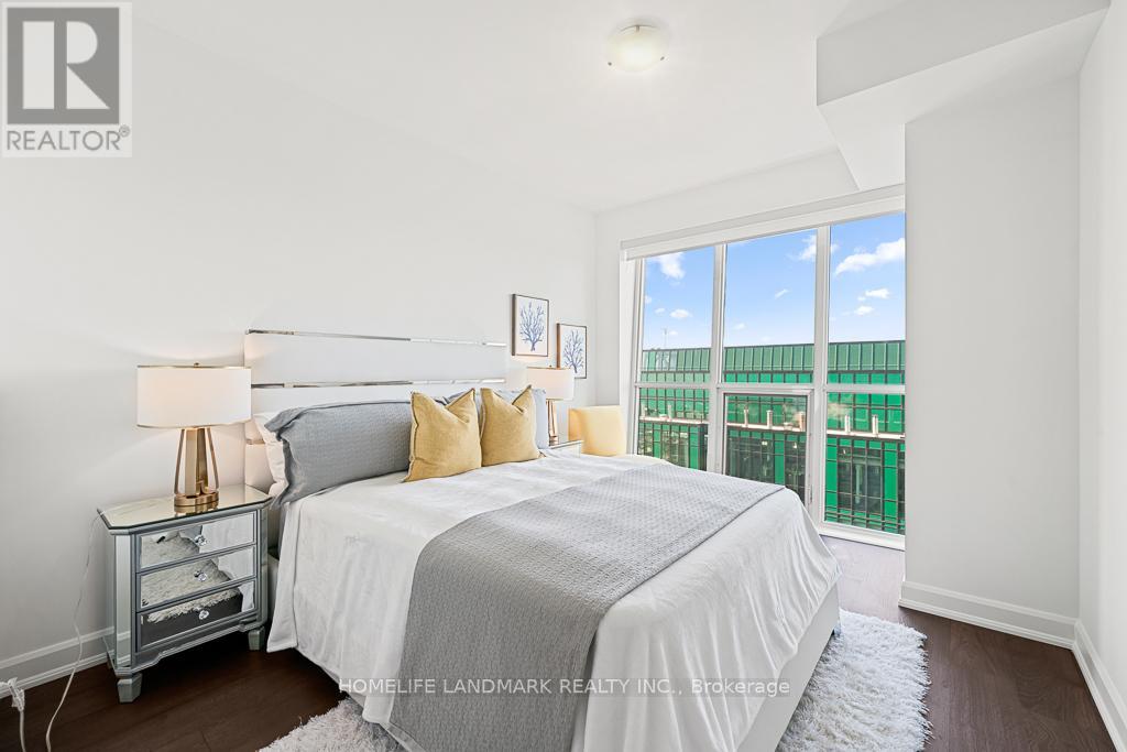 3706 - 9 Bogert Avenue, Toronto, Ontario  M2N 0H3 - Photo 28 - C12791288