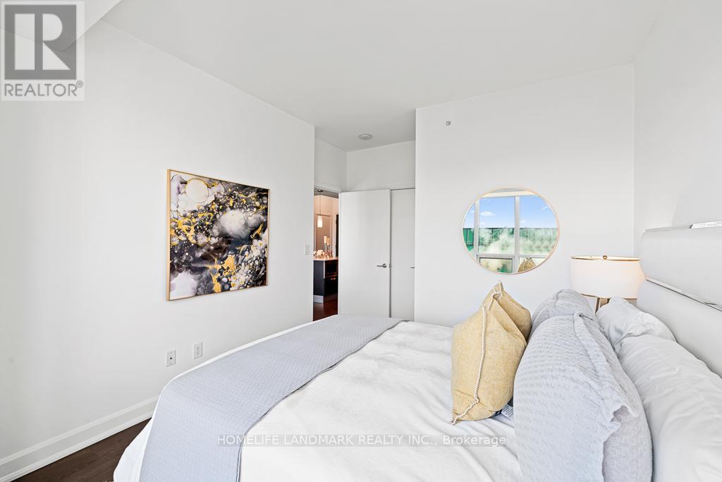 3706 - 9 Bogert Avenue, Toronto, Ontario  M2N 0H3 - Photo 29 - C12791288