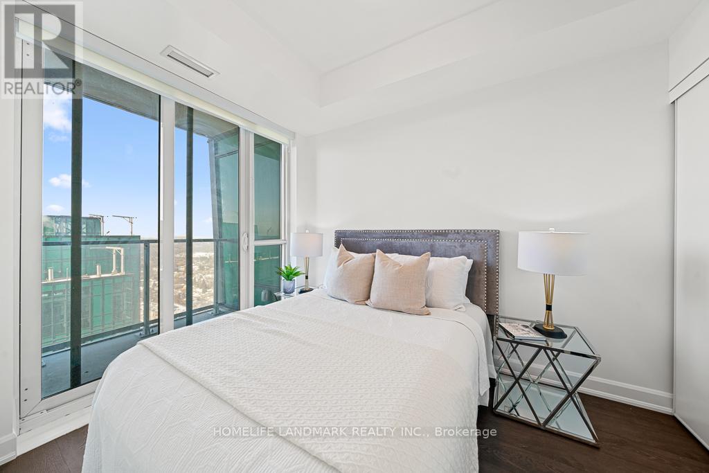 3706 - 9 Bogert Avenue, Toronto, Ontario  M2N 0H3 - Photo 32 - C12791288