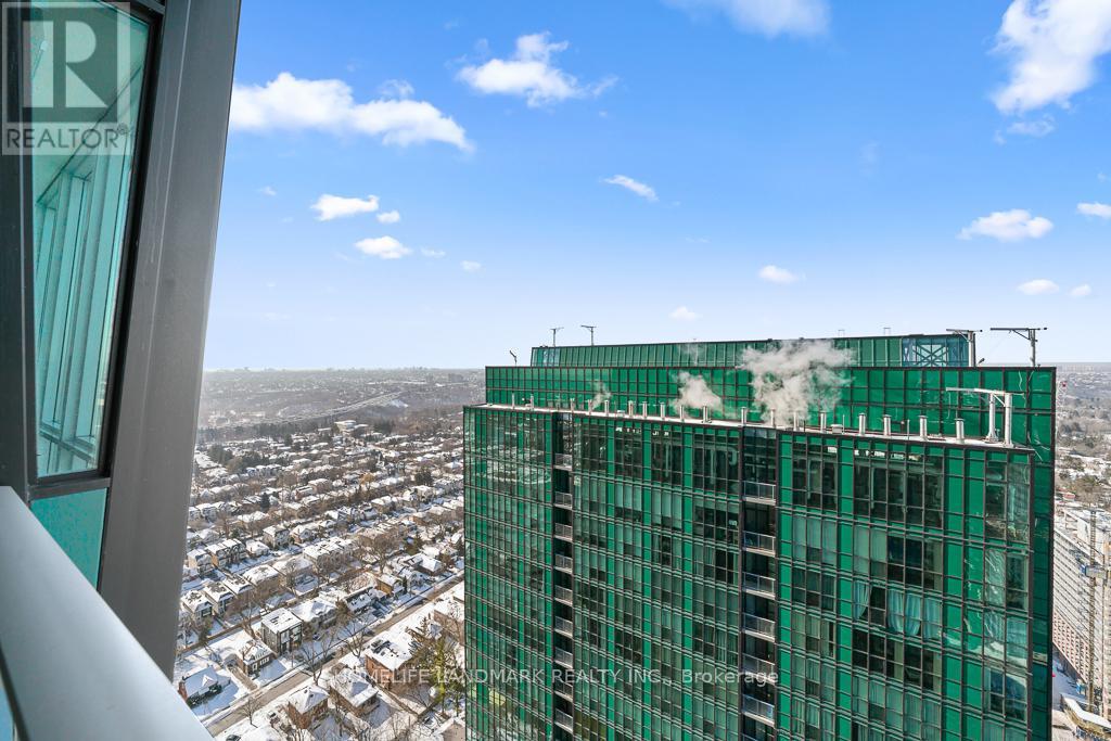 3706 - 9 Bogert Avenue, Toronto, Ontario  M2N 0H3 - Photo 34 - C12791288