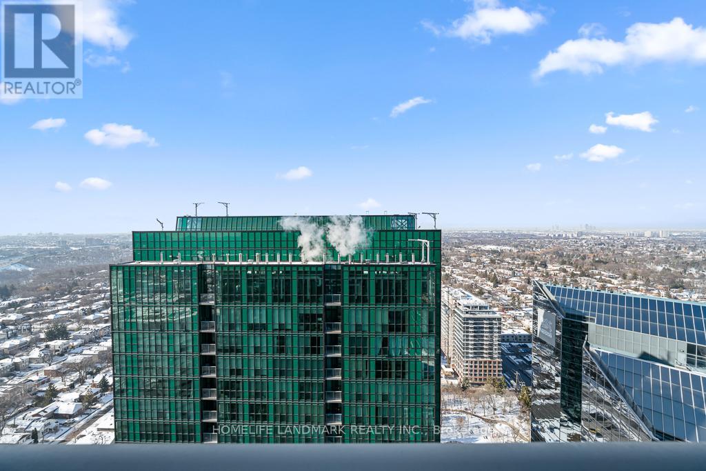 3706 - 9 Bogert Avenue, Toronto, Ontario  M2N 0H3 - Photo 35 - C12791288