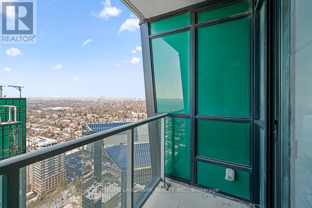 3706 - 9 Bogert Avenue, Toronto, Ontario  M2N 0H3 - Photo 36 - C12791288