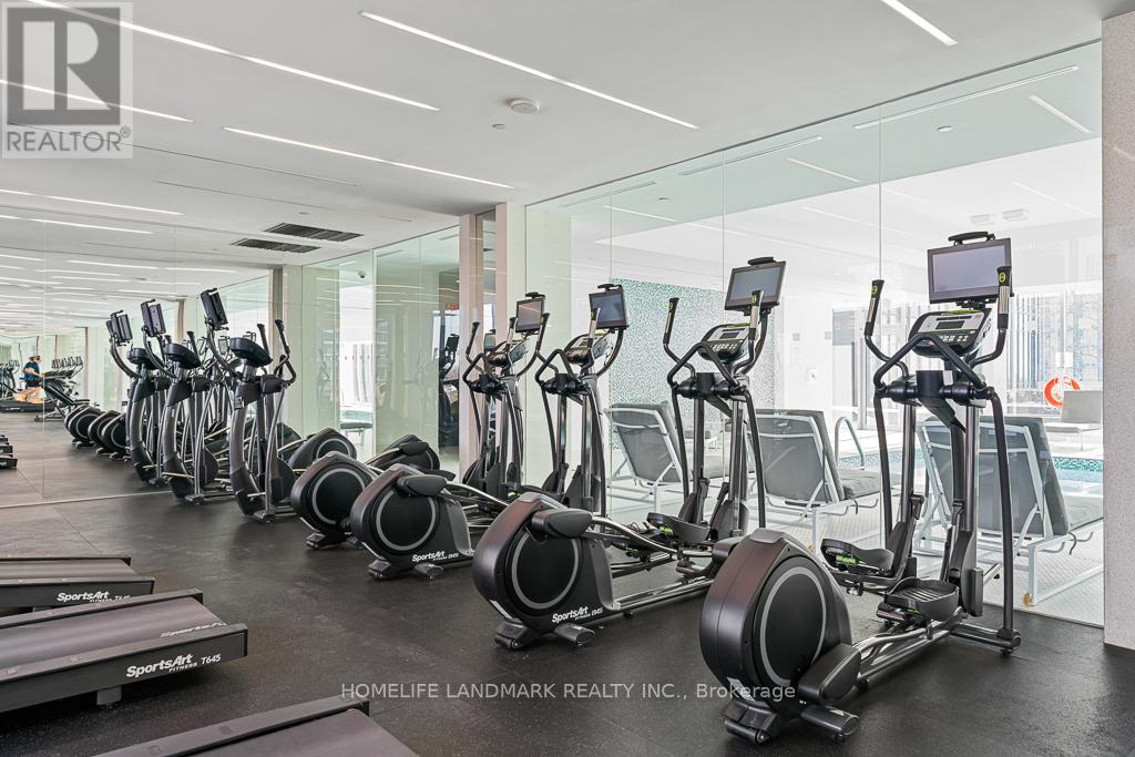 3706 - 9 Bogert Avenue, Toronto, Ontario  M2N 0H3 - Photo 38 - C12791288