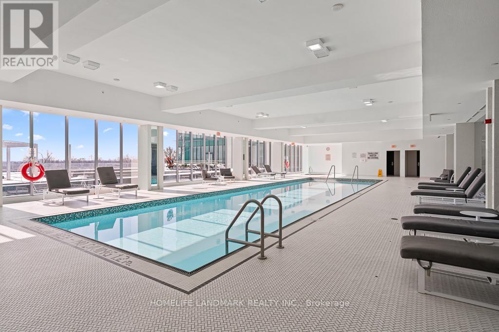 3706 - 9 Bogert Avenue, Toronto, Ontario  M2N 0H3 - Photo 40 - C12791288