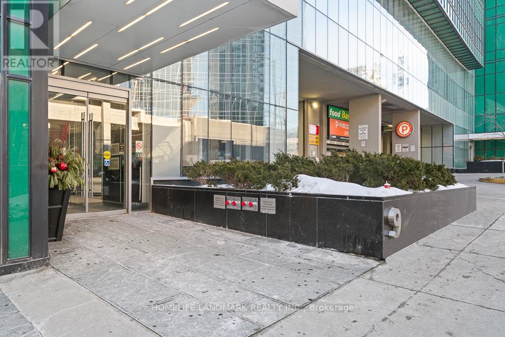 3706 - 9 Bogert Avenue, Toronto, Ontario  M2N 0H3 - Photo 7 - C12791288