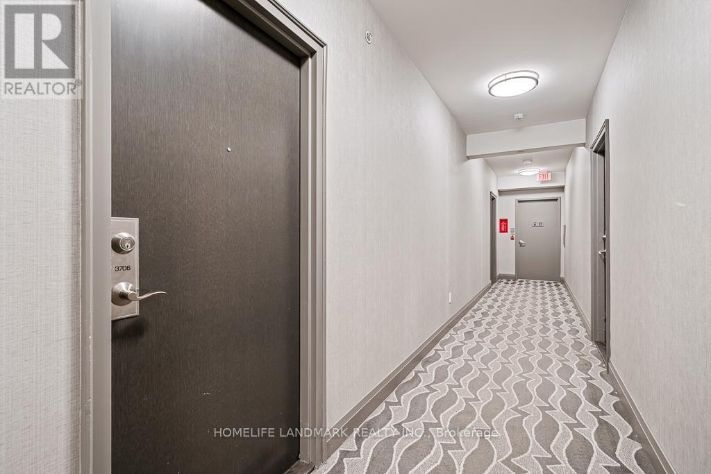 3706 - 9 Bogert Avenue, Toronto, Ontario  M2N 0H3 - Photo 9 - C12791288