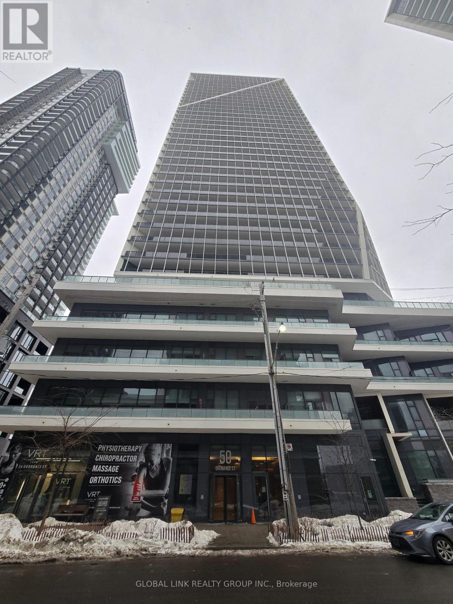 1212 - 50 Ordnance Street, Toronto, Ontario  M6K 0C9 - Photo 2 - C12791314