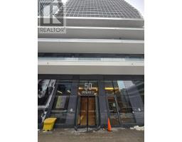 1212 - 50 ORDNANCE STREET, Toronto, Ontario