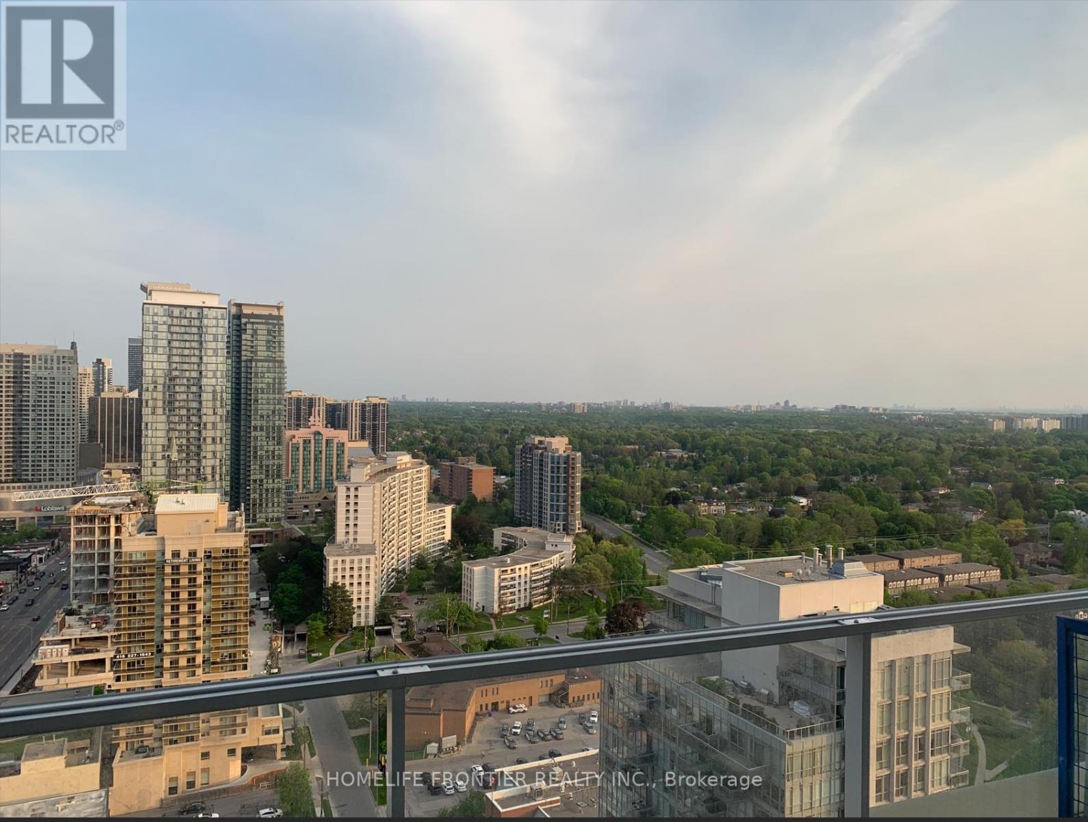 Ph102 - 75 Canterbury Place, Toronto, Ontario  M2N 0L2 - Photo 12 - C12791322