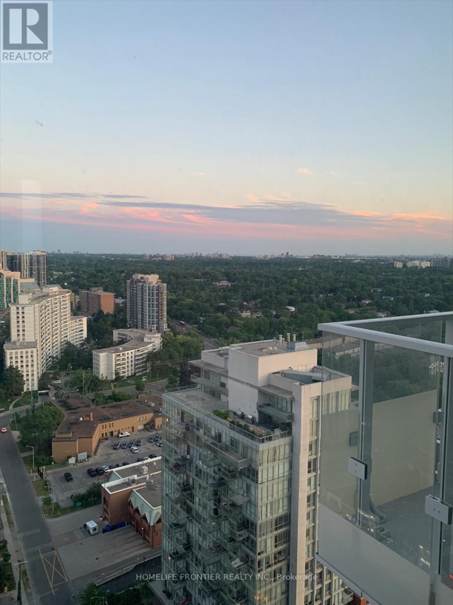 Ph102 - 75 Canterbury Place, Toronto, Ontario  M2N 0L2 - Photo 13 - C12791322