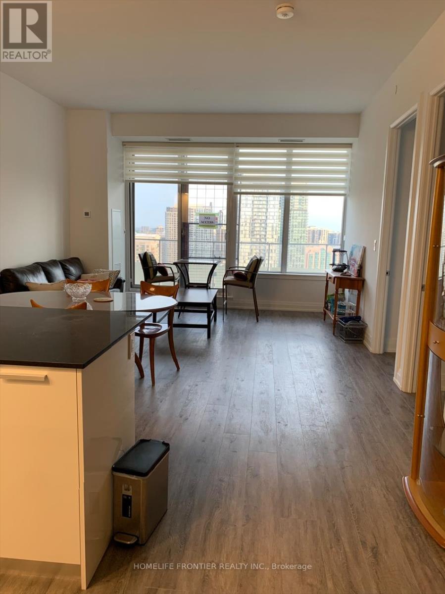 Ph102 - 75 Canterbury Place, Toronto, Ontario  M2N 0L2 - Photo 4 - C12791322