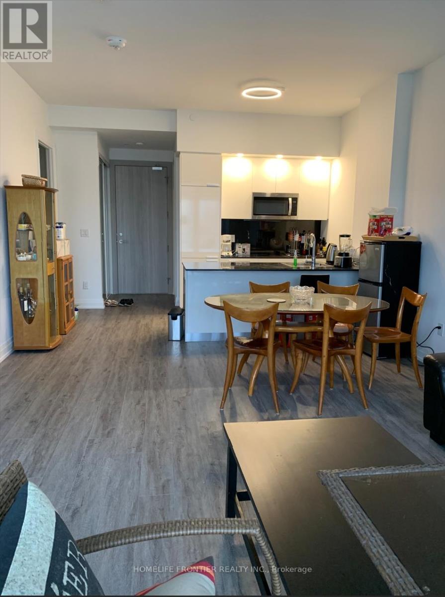 Ph102 - 75 Canterbury Place, Toronto, Ontario  M2N 0L2 - Photo 5 - C12791322