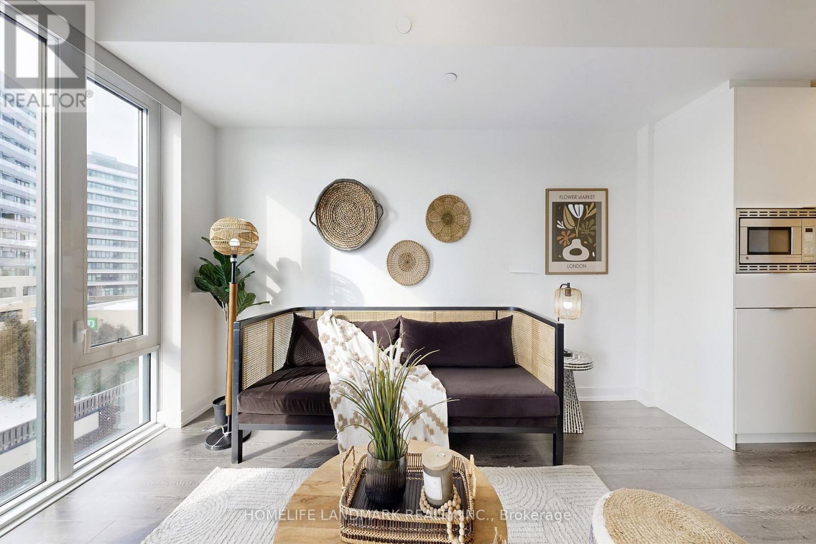 320 - 50 Oneill Road, Toronto, Ontario  M3C 0R1 - Photo 10 - C12791340