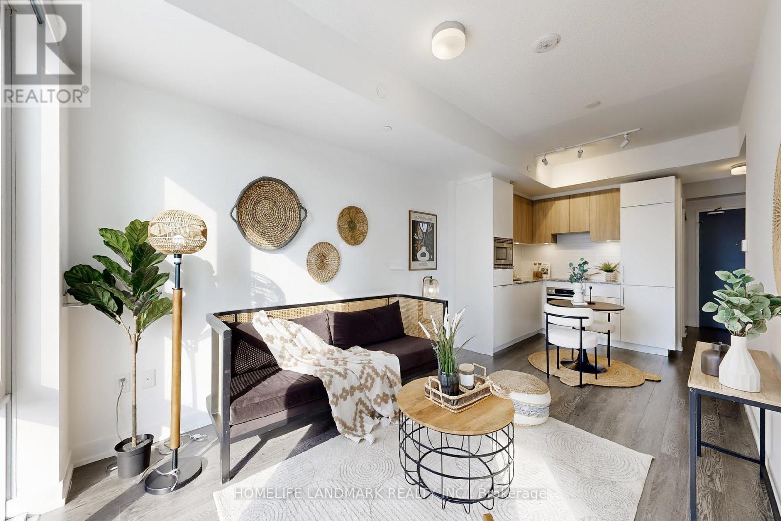 320 - 50 Oneill Road, Toronto, Ontario  M3C 0R1 - Photo 11 - C12791340