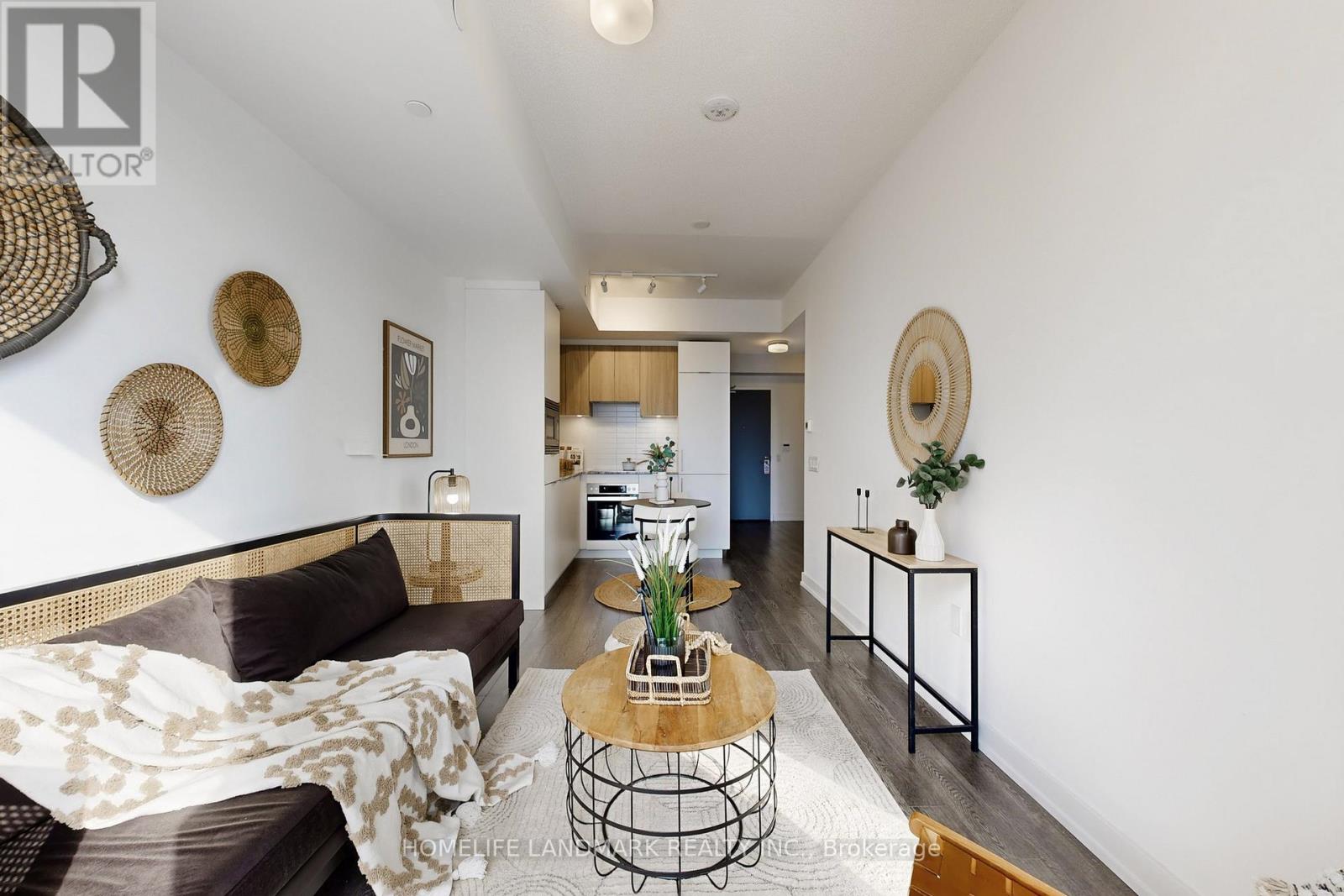 320 - 50 Oneill Road, Toronto, Ontario  M3C 0R1 - Photo 13 - C12791340