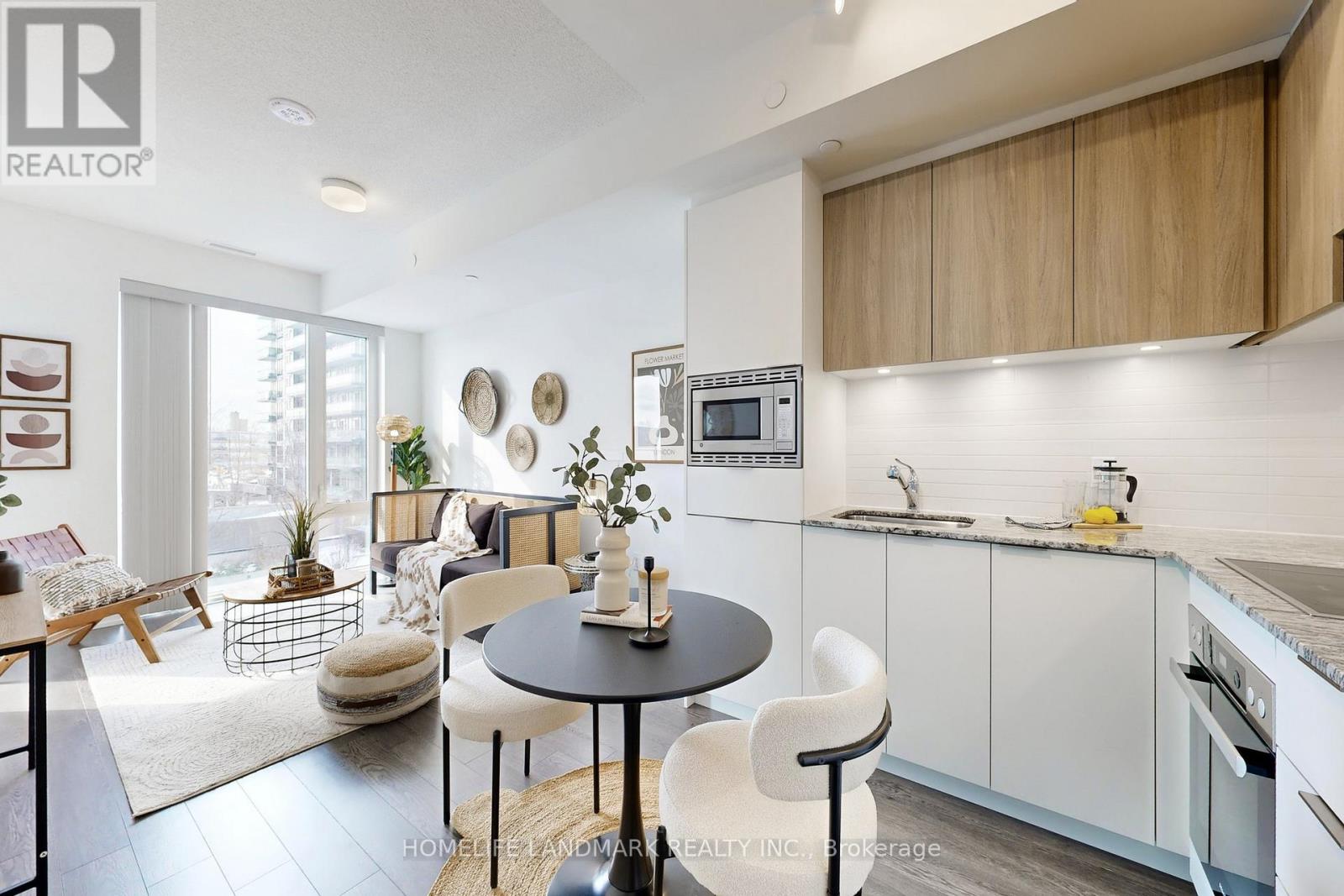 320 - 50 Oneill Road, Toronto, Ontario  M3C 0R1 - Photo 14 - C12791340