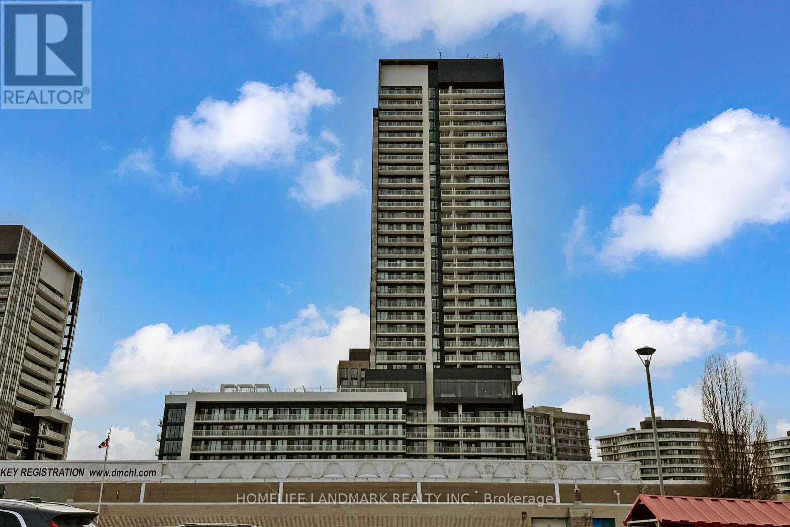 320 - 50 Oneill Road, Toronto, Ontario  M3C 0R1 - Photo 2 - C12791340