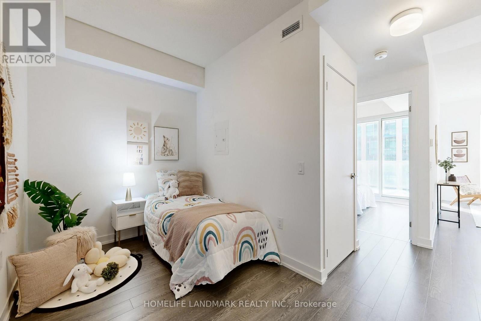 320 - 50 Oneill Road, Toronto, Ontario  M3C 0R1 - Photo 25 - C12791340