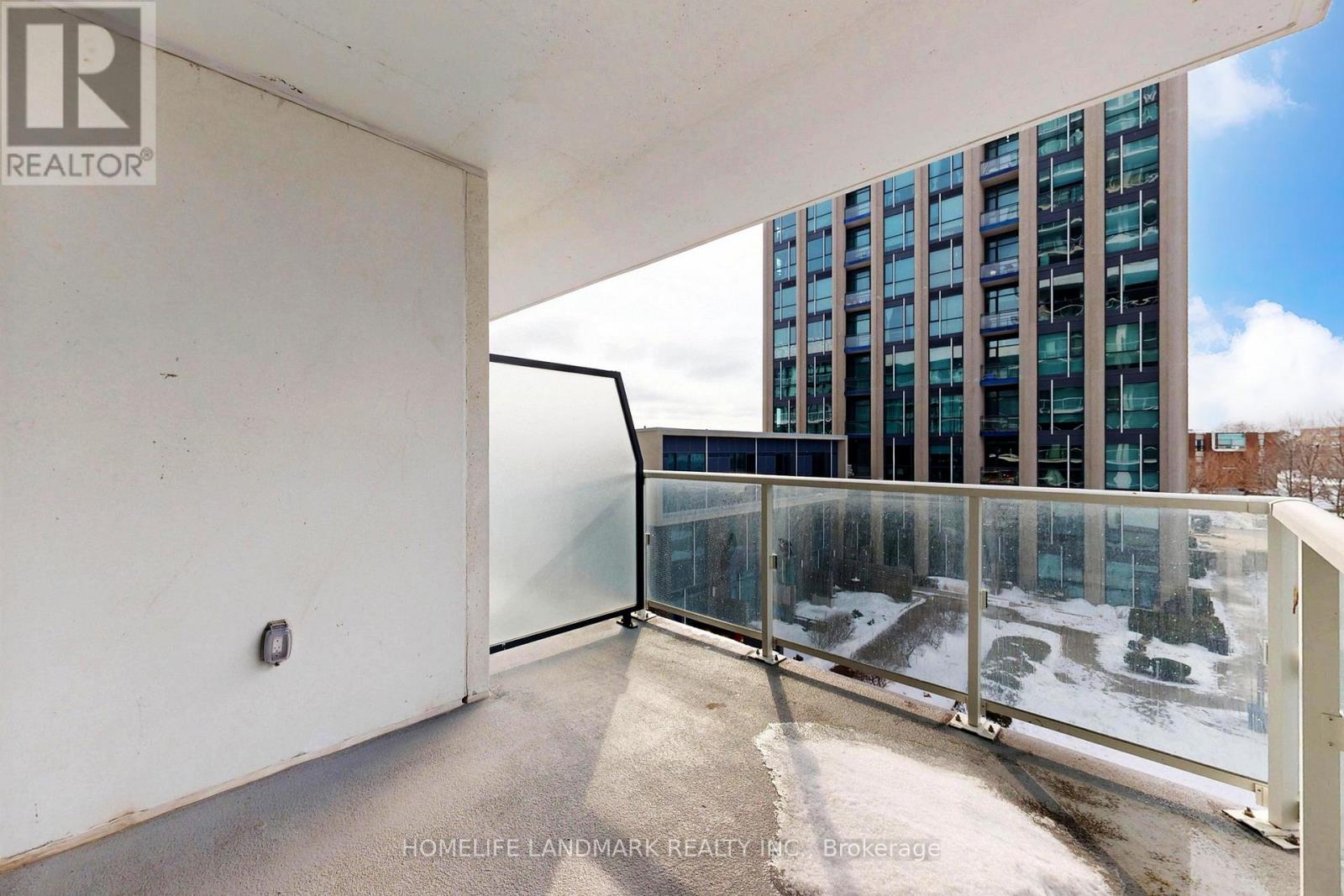 320 - 50 Oneill Road, Toronto, Ontario  M3C 0R1 - Photo 32 - C12791340