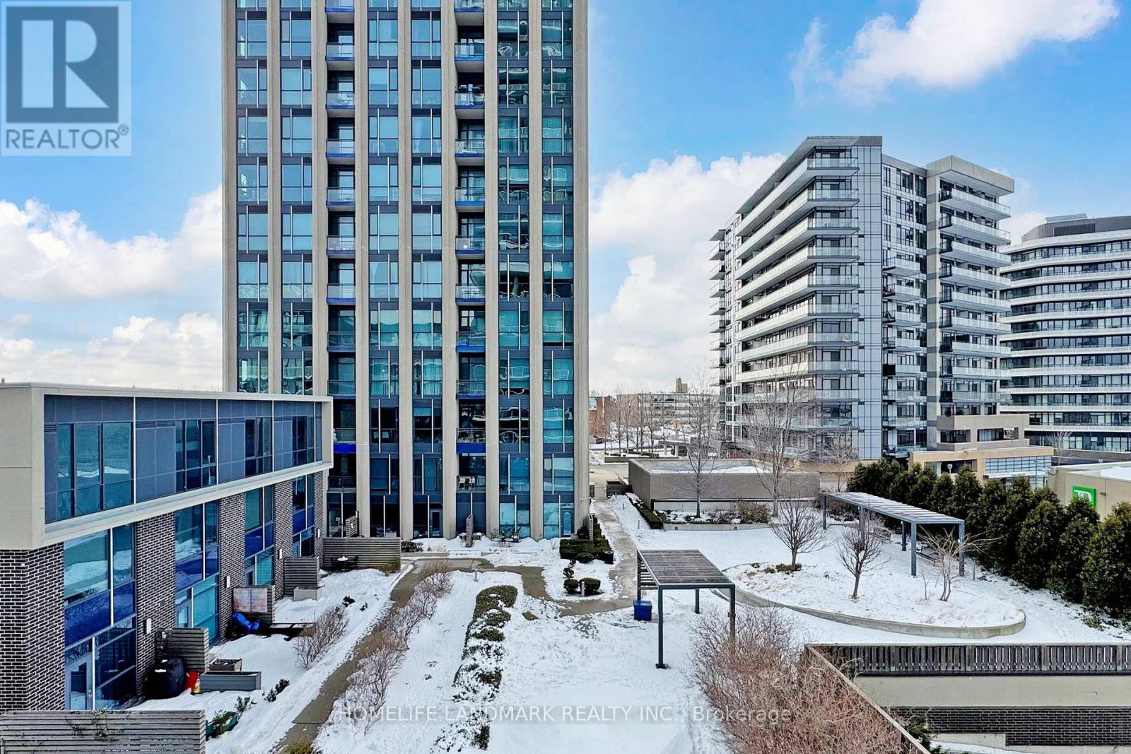 320 - 50 Oneill Road, Toronto, Ontario  M3C 0R1 - Photo 34 - C12791340