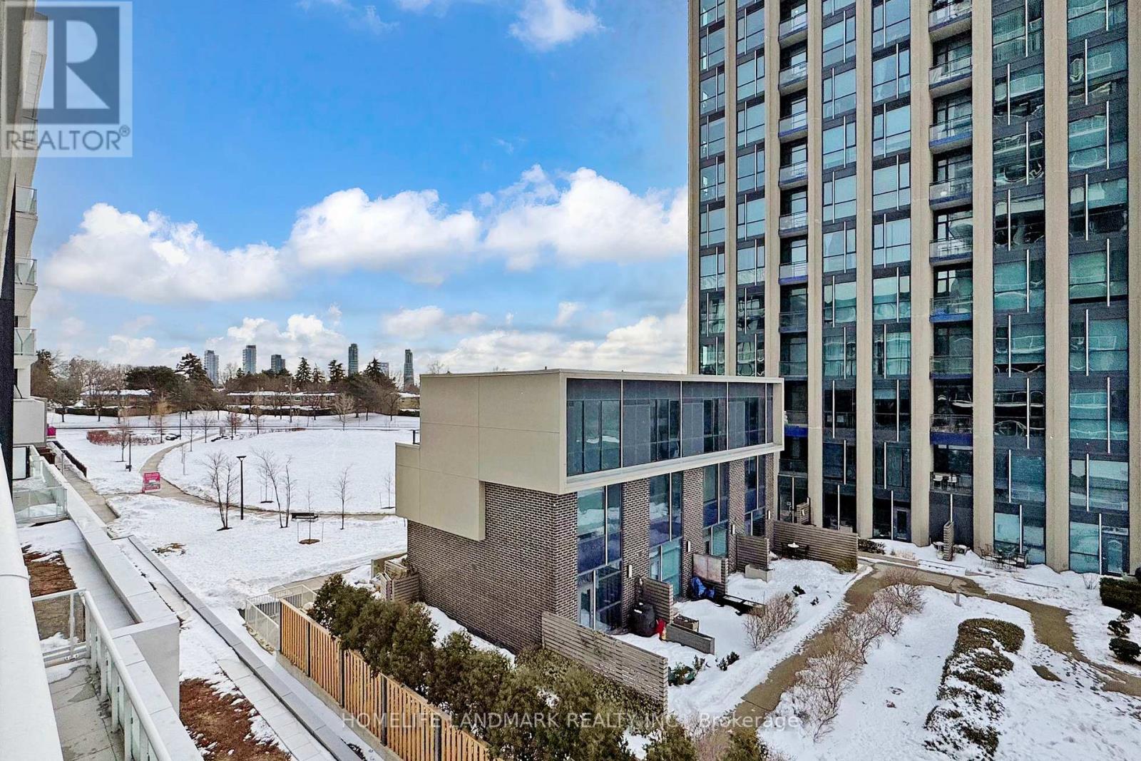 320 - 50 Oneill Road, Toronto, Ontario  M3C 0R1 - Photo 35 - C12791340