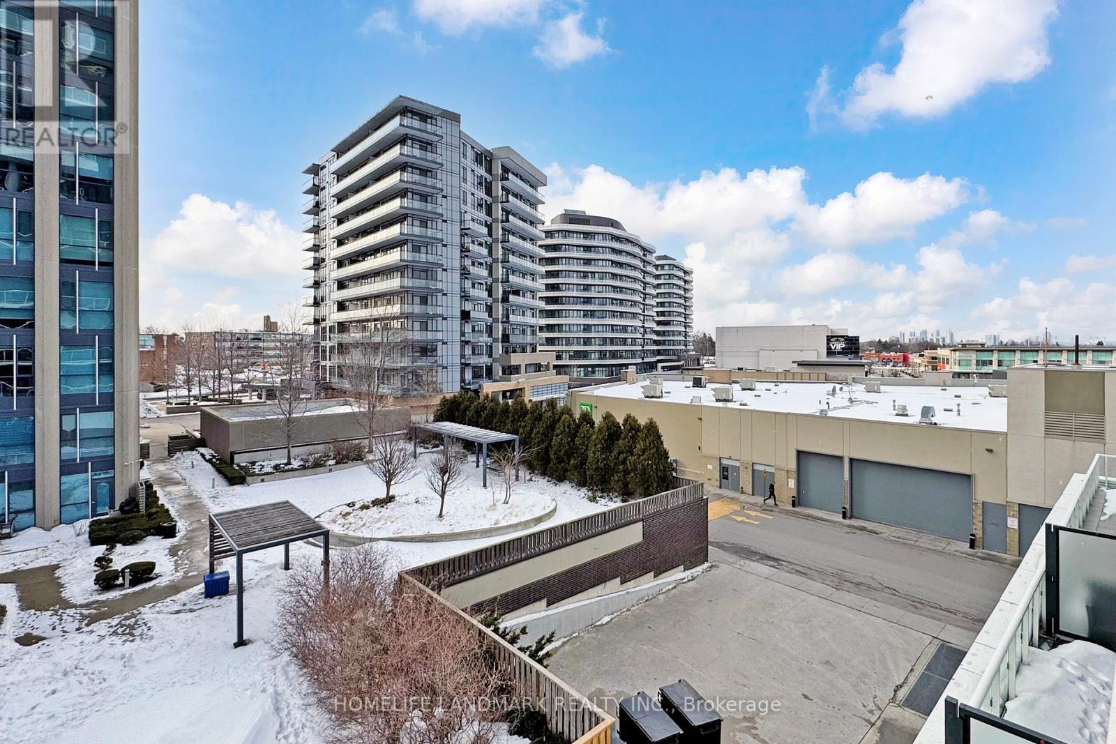 320 - 50 Oneill Road, Toronto, Ontario  M3C 0R1 - Photo 36 - C12791340